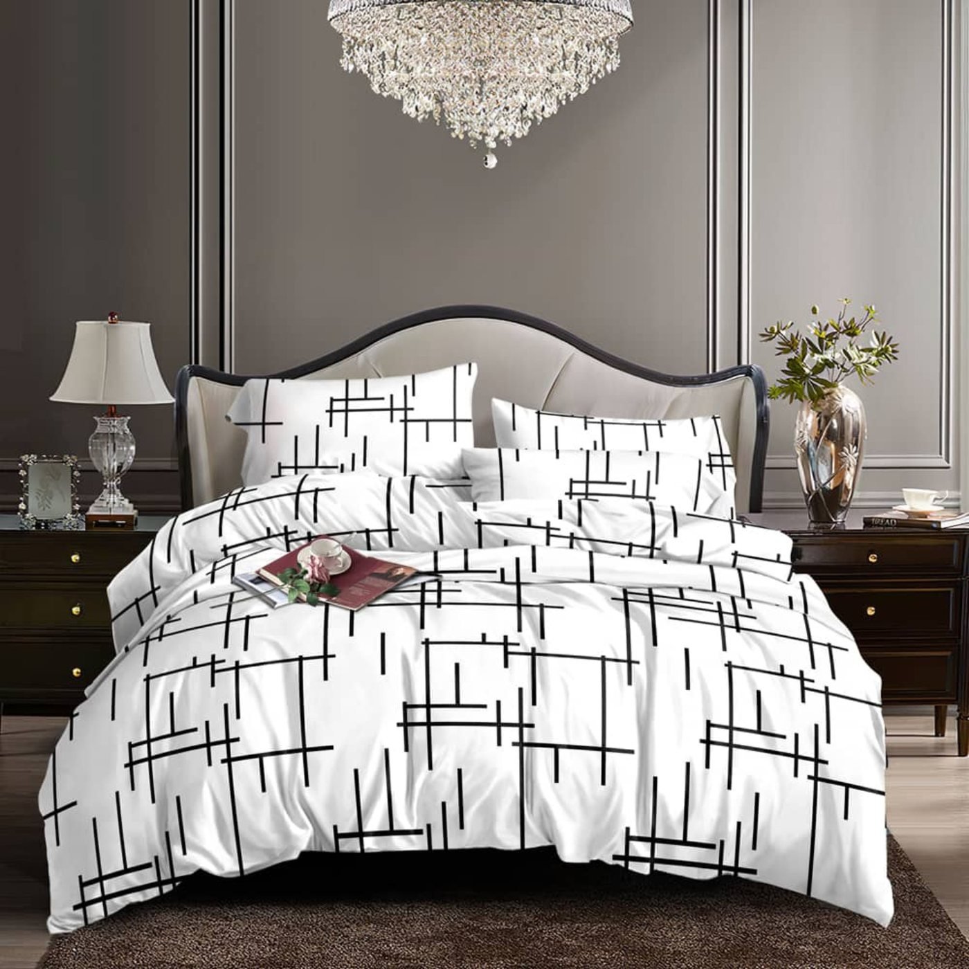Modern Bedding
