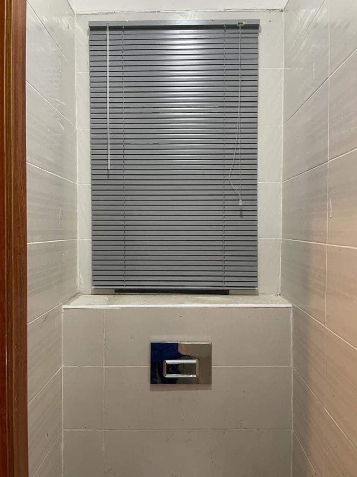 Modern Window Blinds
