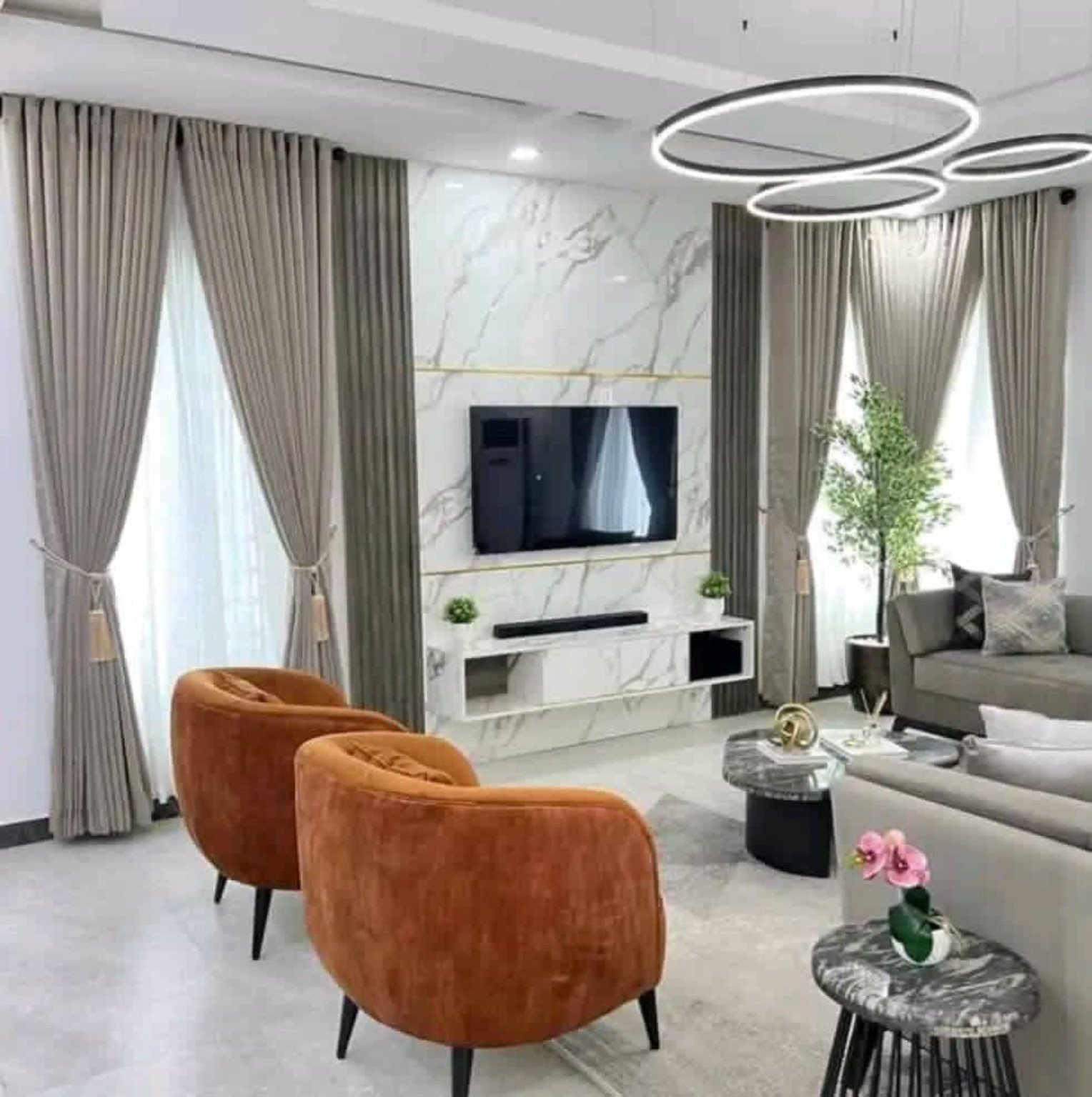 Signature Drapery